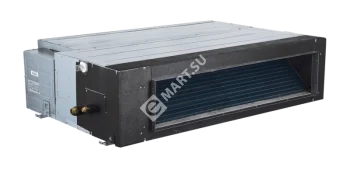 EXPERTAIR by ZILON ZAC-HD60XDUC-IU/ZAC-HD60XC-OU Классическая сплит-система канального типа