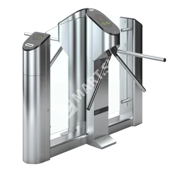 OXGARD Praktika T-03-DК Тумбовый турникет 