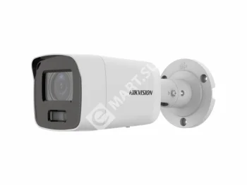 HikVision DS-2CD2087G2-LU (C) (4 мм) видеокамера IP