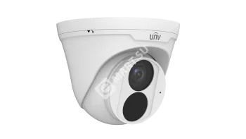 Uniview IPC3614LE-ADF28K-H (2.8 мм) Видеокамера IP
