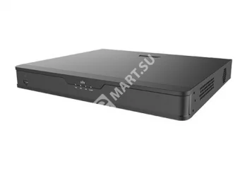 Uniview NVR304-16S Видеорегистратор IP