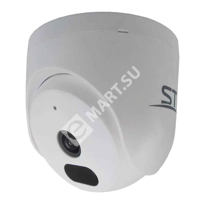 Space Technology ST-SE2850 STREET (2,8 мм) Видеокамера IP