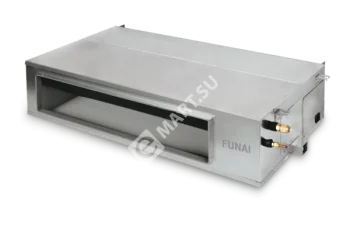 FUNAI LAC-DR165HP.D01/S/LAC-DR165HP.01/U Классическая сплит-система канального типа