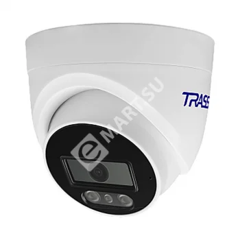 TRASSIR TR-Lite L2S5 (2.8) Видеокамера IP