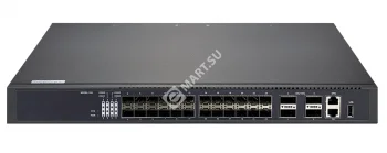 GIGALINK GL-SW-X304-28SQ Управляемый коммутатор уровня ядра сети