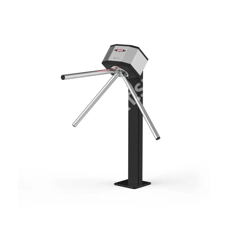 OXGARD Cube С-05-В-2R(Mifare) (ВЗР2515.001-05) Турникет-трипод