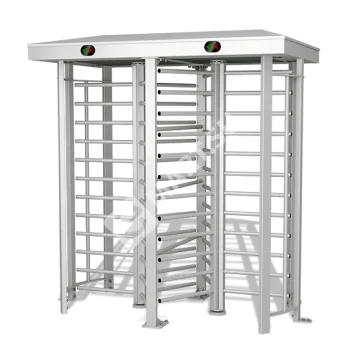 Oxgard Praktika Т-10 Doublе Pass (горячий цинк) Полноростовой турникет