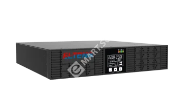 ELTENA Monolith V 6000RT2U Источник бесперебойного питания