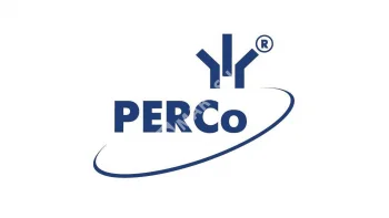 PERCo Мотор-редуктор WMD-06.016.00 ЗИП