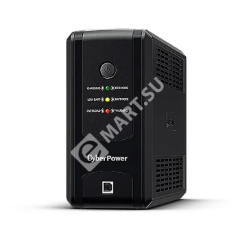 Cyberpower UT850EIG ИБП