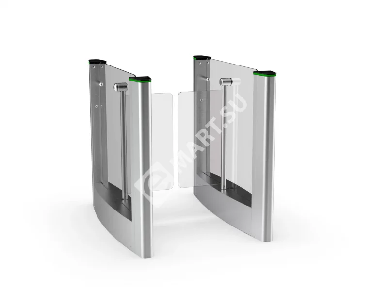 OXGARD QL-05-CM-900 (ВЗР 2455.080) Центральный модуль турникета