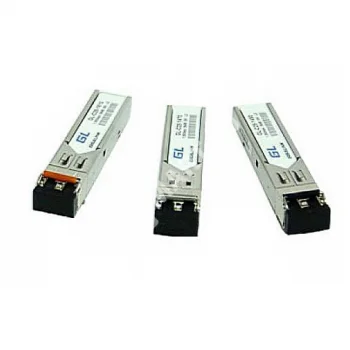 GIGALINK GL-OT-SC4100MPO24-SR10 Модуль CFP4 SR10