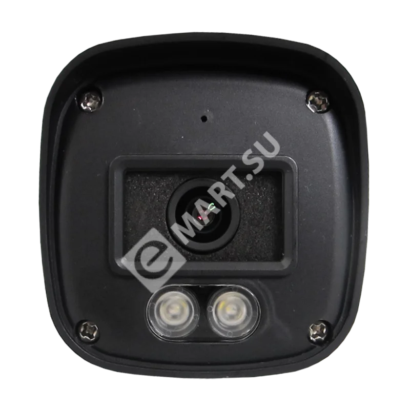 Space Technology ST-SE2853 STREET (2,8 мм) Dual Light Видеокамера IP