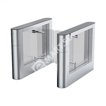 OXGARD Praktika T-08-CM-900 Центральный модуль турникета