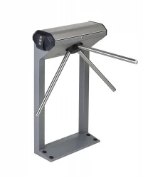 PERCo-KT02.9 (AA-01) электронная проходная (планки Антипаника)