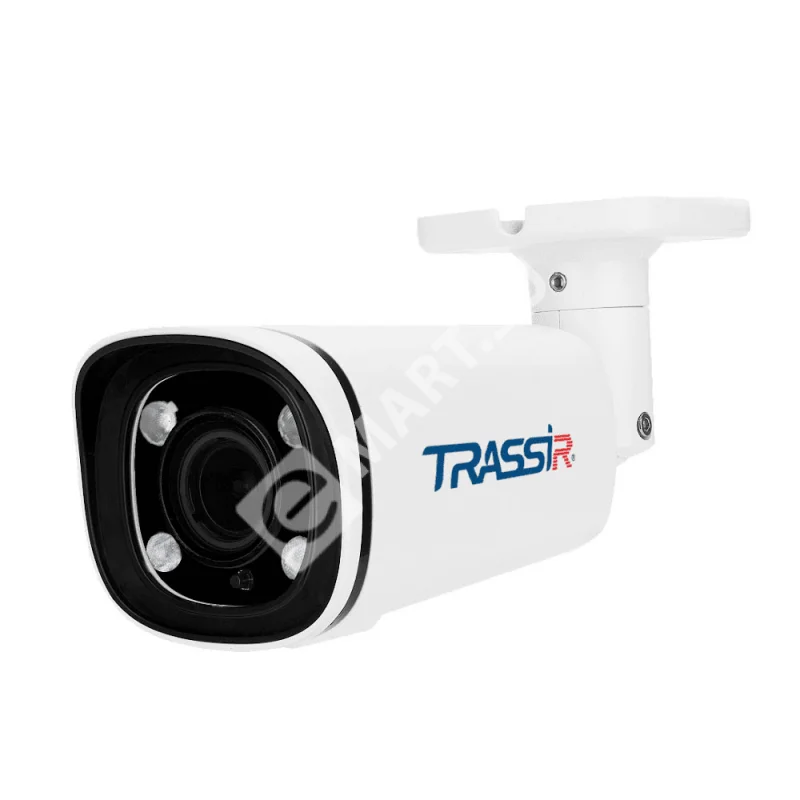 TRASSIR TR-D2123IR6 v6 (R) (2.7-13.5) Видеокамера IP