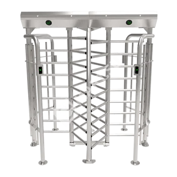 ZKTeco FHT2311D Турникет полноростовой