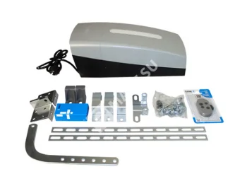 CAME VER 08 combo KIT Комплект автоматики для секционных воротдо 2,70 м до 12 м2