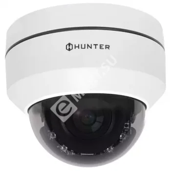 Hunter HN-IPZD307PXA4e (3.35-10.05 мм) Видеокамера IP