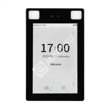 ZKTeco ProFaceX P/MF Биометрический терминал