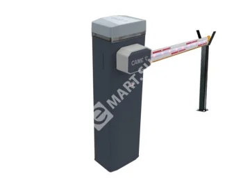 CAME GARD GT 4 KIT Комплект шлагбаума для проездов до 4,0 м