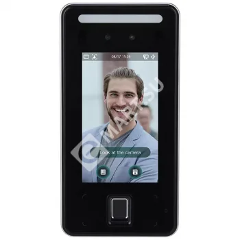 Dahua DHI-ASI6214J-MFW-V1 Терминал учета рабочего времени