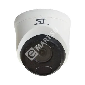 Space Technology ST-VK2515 PRO STARLIGHT (2,8 мм) Видеокамера IP