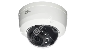 RVi-1NCD2176 white (2.8 мм) Видеокамера IP