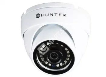 Hunter HN-VD323IR V3 (2.8 мм) Мультиформатная MHD видеокамера