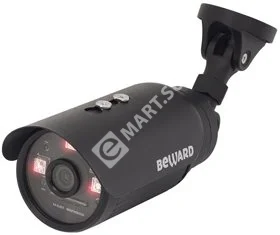 Beward N600 видеокамера IP