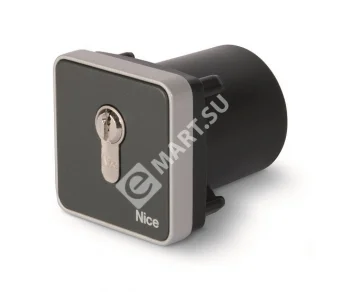 NICE EKS Переключатель замковый