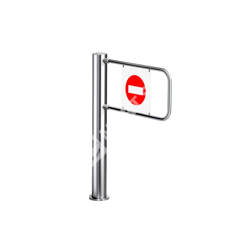 PERCo-WMD-05S (ASG-900) Автоматическая калитка