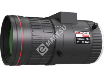 HikVision HV1050D-12MPIR Объектив 