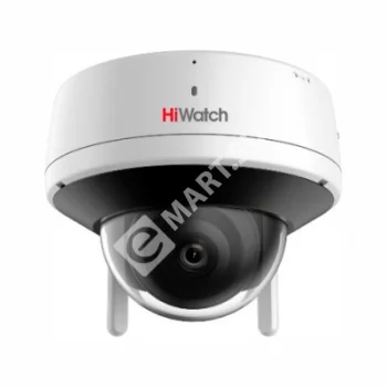 HiWatch DS-I452W(2.8mm) Видеокамера IP