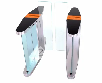 БЛОКПОСТ СКП 800 (правая/левая) Секция турникета