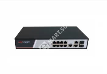 HikVision DS-3E2310P коммутатор