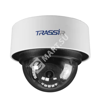 TRASSIR TR-D3281WDIR4 (2.8 мм) Видеокамера IP