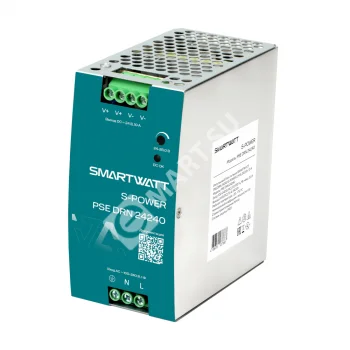 SMARTWATT PSE DRN 24240 Импульсный блок питания