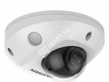 HikVision DS-2CD2543G2-IWS (2.8 мм) видеокамера IP