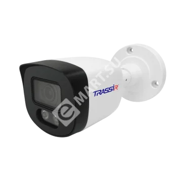 TRASSIR TR-D2B5 v3 (2.8 мм) Видеокамера IP