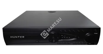 Hunter HNVR-3264HP гибридный HD видеорегистратор