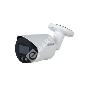 Dahua DH-IPC-HFW2249SP-S-LED-0280B (2.8mm) IP видеокамера