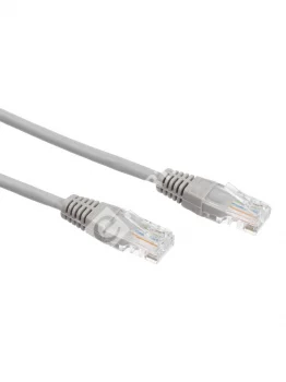 W&T WT-2038A0.5 grey Патч-корд