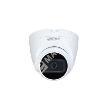 Dahua DH-HAC-HDW1200TRQP-A-0280B (2.8 мм) мультиформатная MHD видеокамера