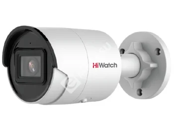 HiWatch IPC-B022-G2/U (4mm) видеокамера IP