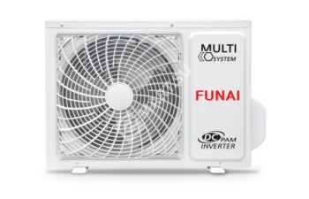 FUNAI RAMI-4OR80HP.D05/U LP Наружный блок