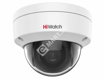 HiWatch DS-I402(D)(2.8mm) Видеокамеры IP