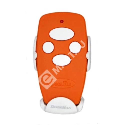 Пульт DoorHan Transmitter 4-Orange