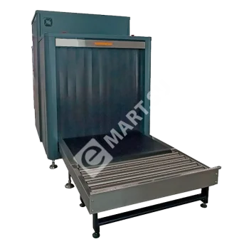 SmartScan XR160165 Интроскоп для досмотра багажа
