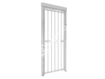 CAME GUARDIAN GATE 001PSSGS Полноростовая калитка
